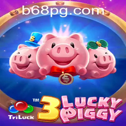 Desvendando o Fascinante Mundo de 3LUCKYPIGGY