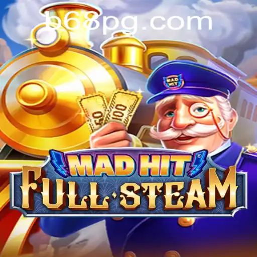 MadHitFullSteam: A Aventura Empolgante no Mundo dos Jogos